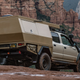 Image for article titled Make Your Own Overlander By Following This Toyota Tacoma Owner's Advice